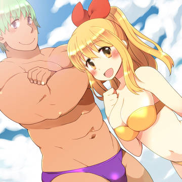 海物語。