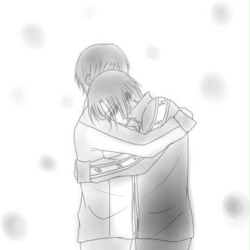 ぎゅーっ