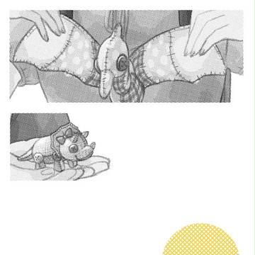ハンドメイド