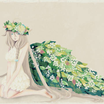 草花【IA】