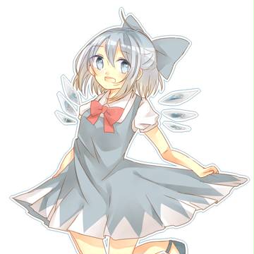 ⑨