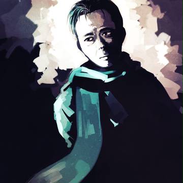 平沢さん