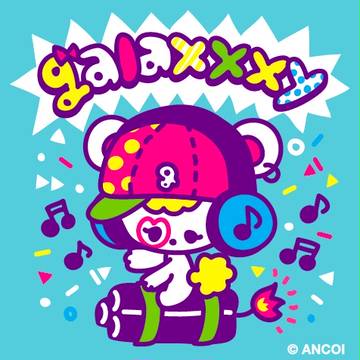BOMB!（ボム）ちゃん
