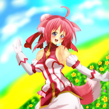 ミルヒ