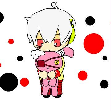 コノハ×A弥