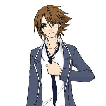 Kai toshiki