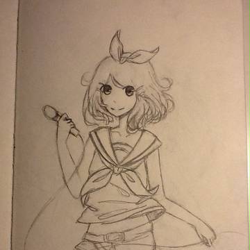 鏡音リン