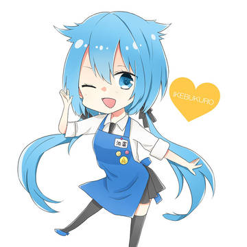 本店ちゃん