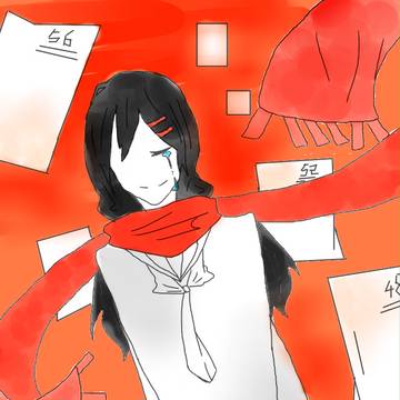 桁の低い君が・・・。