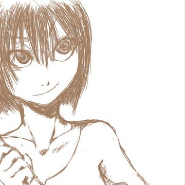 落書き
