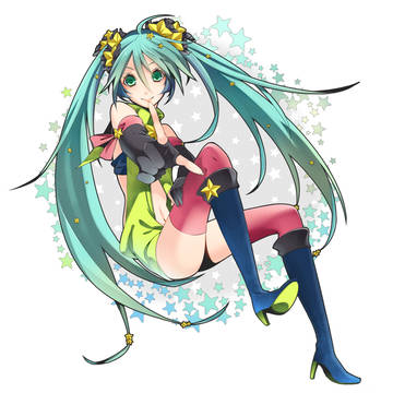 みくさん