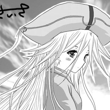 蟲奉行～！