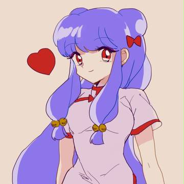 シャンプーちゃん