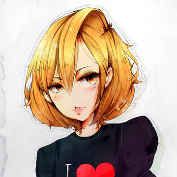I ❤ MY