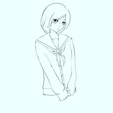 なつかしい