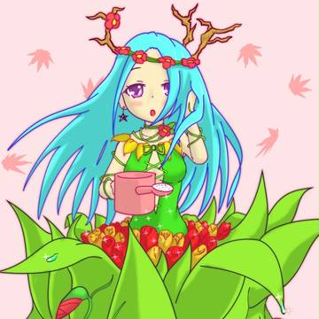 ドライアド