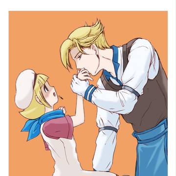 ゲーム中断