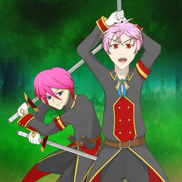 【ルル魔】魔物討伐！【交流】