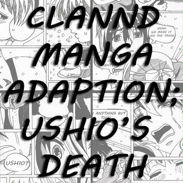 Clannad Manga Adaption