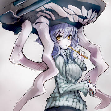 はみがきヲ級ちゃん