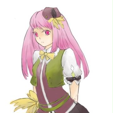 【香草班】班服