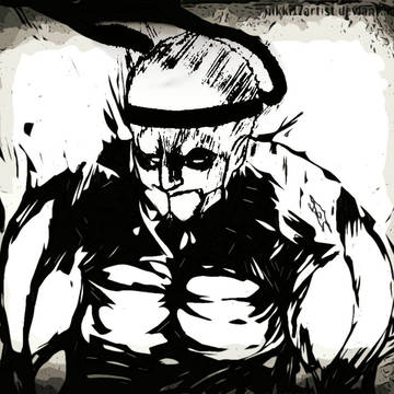 Armored Titan