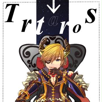 リク絵　某方のクロモドさん！