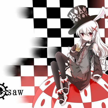 兔子君