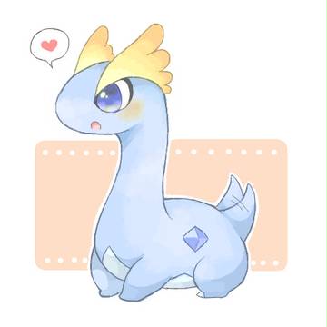 アマルスちゃん