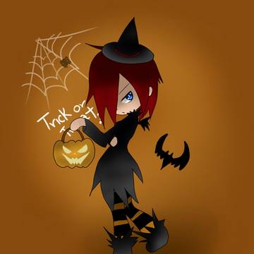ハロウィン