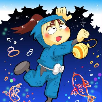 人生はスリルとサスペンス～