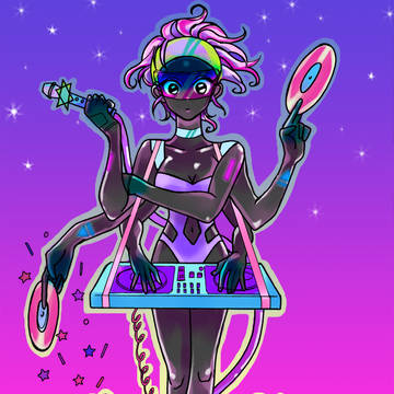 galaxxxy