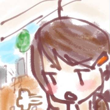 居残りjk