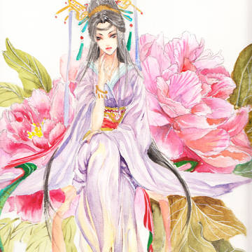 十三月