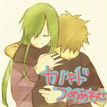 カノキドつめ