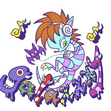 galaxxxy