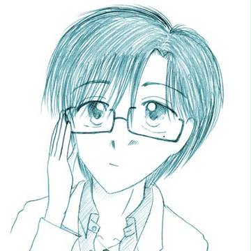 １０月１日は眼鏡の日。