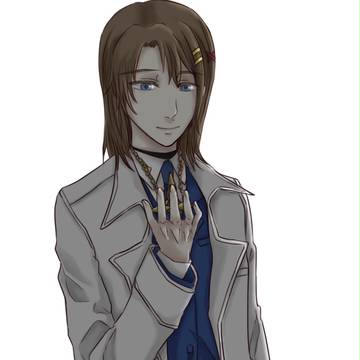 今は元気や