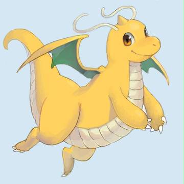 カイリュー