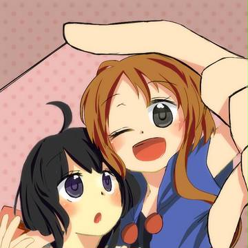 【Pメカクシ団企画】先輩！こっち向いて！【交流】