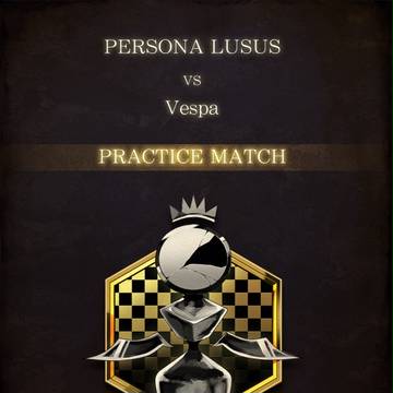 【ぴくホグ】PLvsVes　試合結果【練習試合】