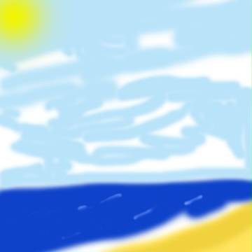 spiaggia