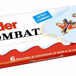Kinder ACE COMBAT
