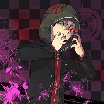 希望？