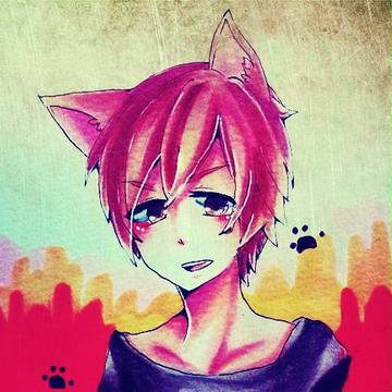 にゃにゃーん♥