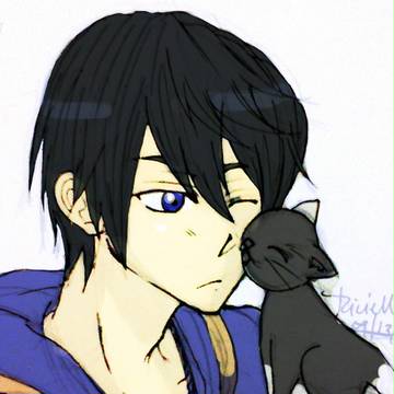 Kitty-chan