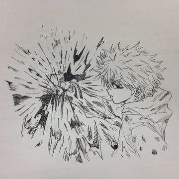 キルア