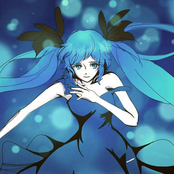 VOCALOID オリジナル