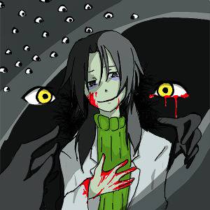 れんしゅうイラスト6