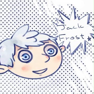 Jack Frost